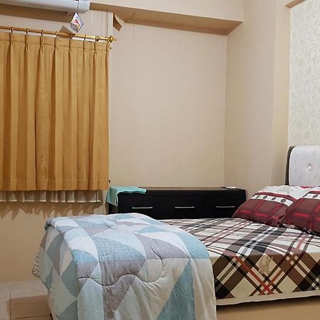 Apartemen The Suites Kayla Bandung Luaran gambar