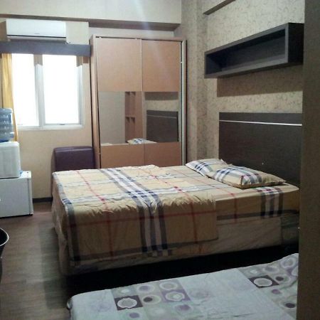 Apartemen The Suites Kayla Bandung Luaran gambar