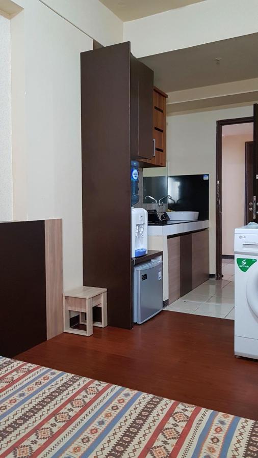Apartemen The Suites Kayla Bandung Luaran gambar