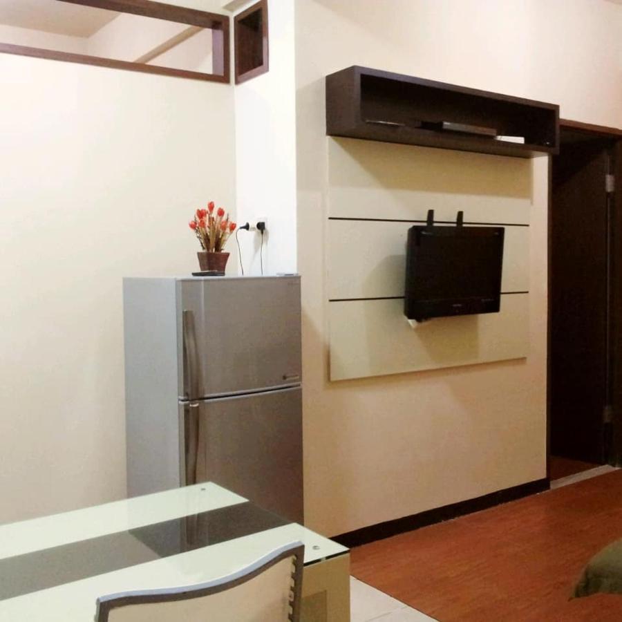 Apartemen The Suites Kayla Bandung Luaran gambar