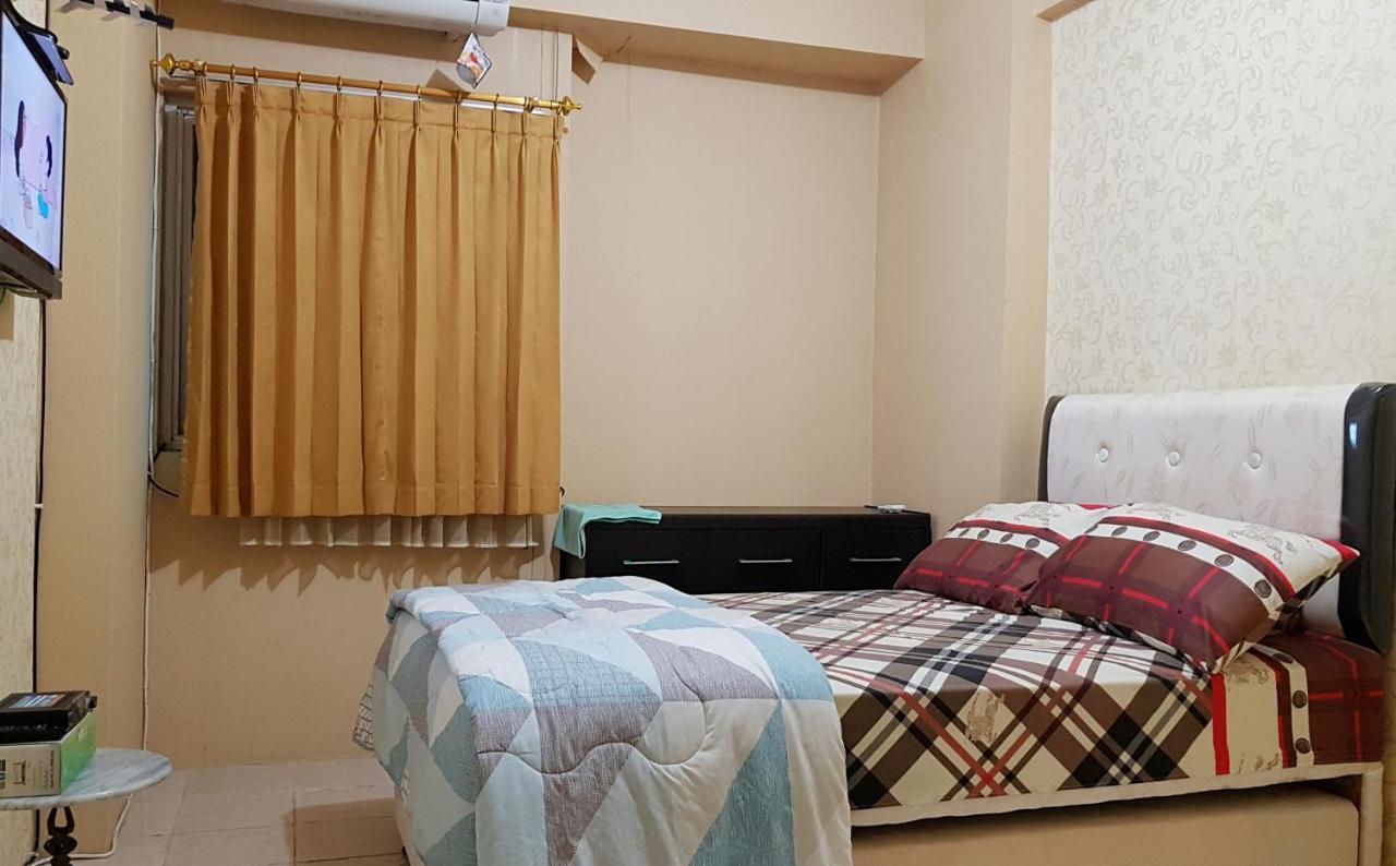 Apartemen The Suites Kayla Bandung Luaran gambar