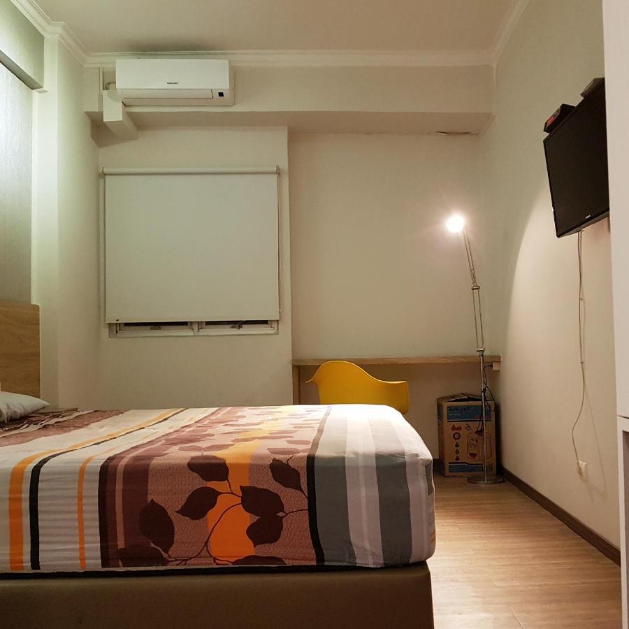 Apartemen The Suites Kayla Bandung Luaran gambar