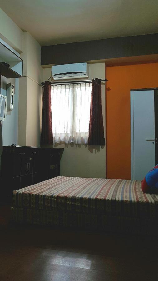 Apartemen The Suites Kayla Bandung Luaran gambar