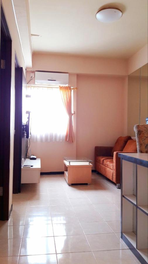Apartemen The Suites Kayla Bandung Luaran gambar