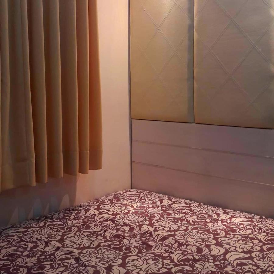 Apartemen The Suites Kayla Bandung Luaran gambar