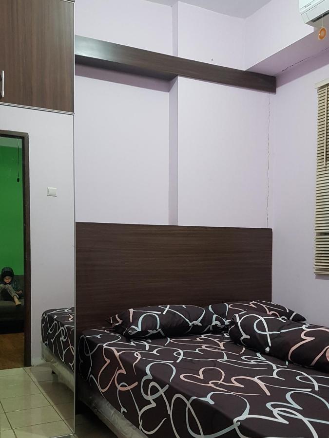 Apartemen The Suites Kayla Bandung Luaran gambar