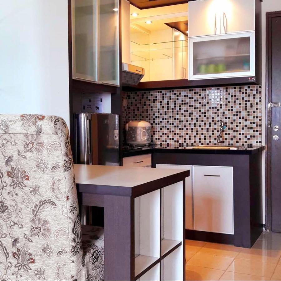 Apartemen The Suites Kayla Bandung Luaran gambar