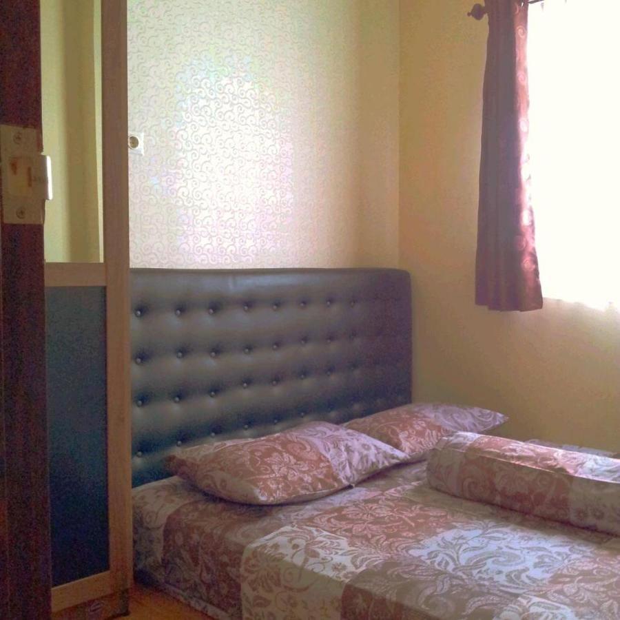 Apartemen The Suites Kayla Bandung Luaran gambar