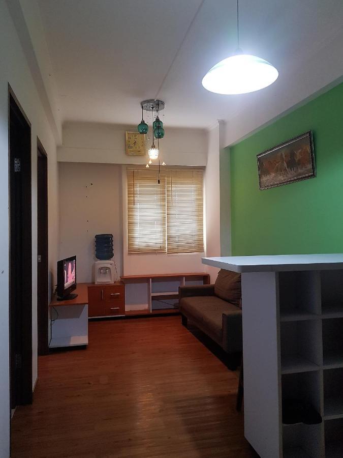 Apartemen The Suites Kayla Bandung Luaran gambar