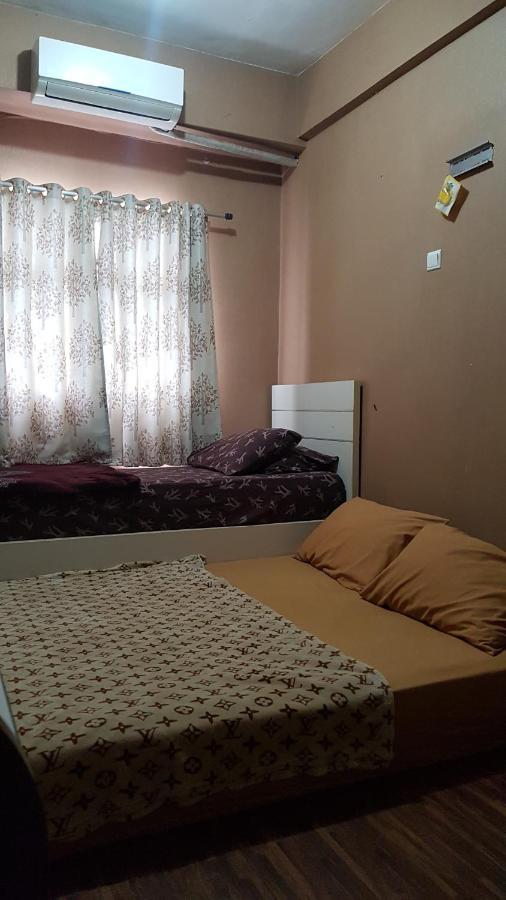 Apartemen The Suites Kayla Bandung Luaran gambar
