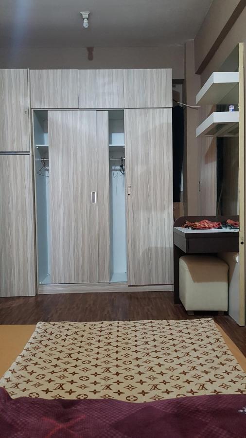 Apartemen The Suites Kayla Bandung Luaran gambar