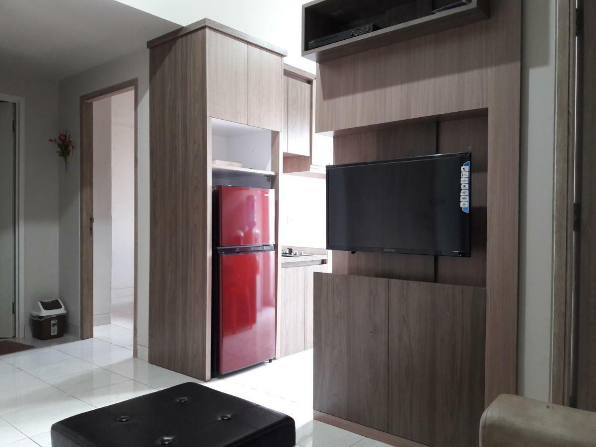 Apartemen The Suites Kayla Bandung Luaran gambar