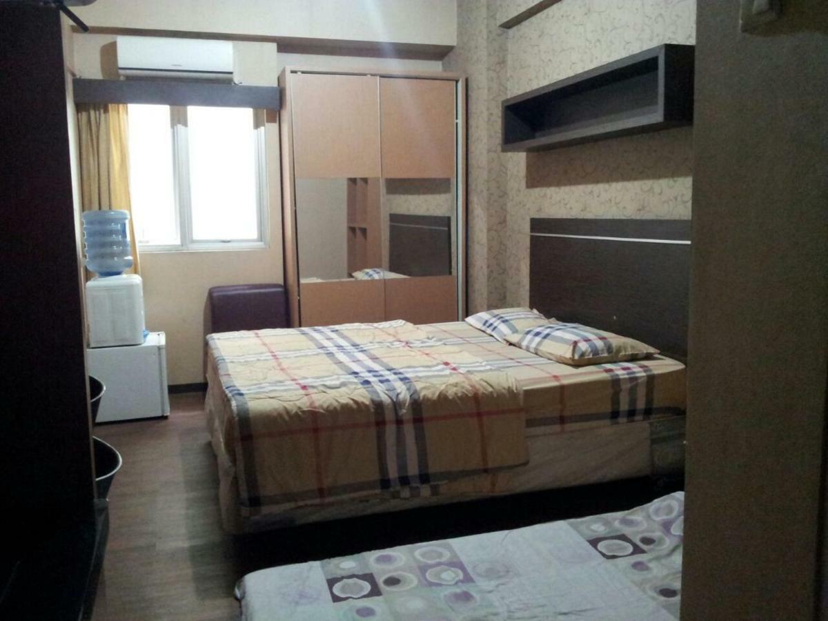 Apartemen The Suites Kayla Bandung Luaran gambar