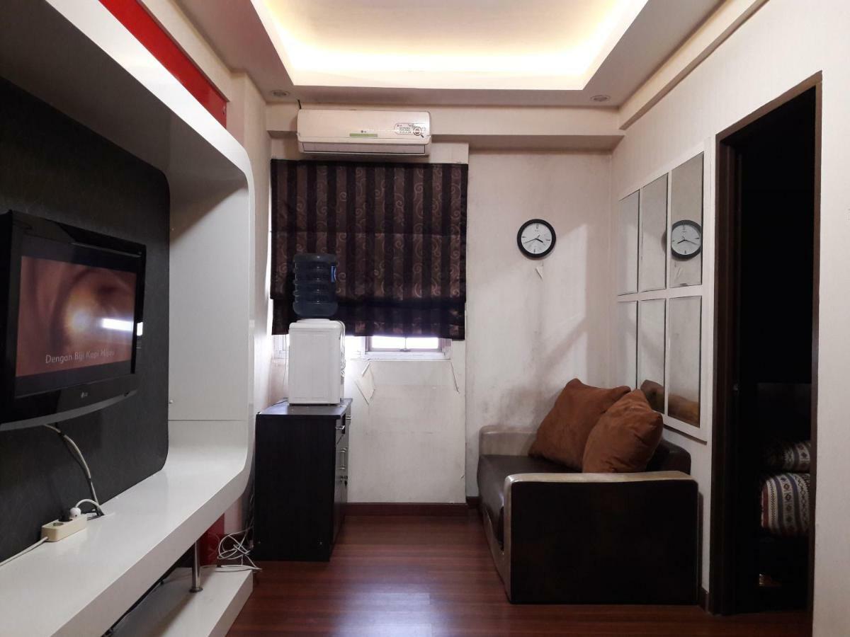 Apartemen The Suites Kayla Bandung Luaran gambar