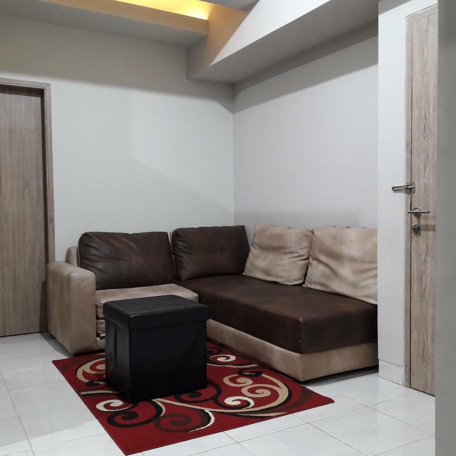 Apartemen The Suites Kayla Bandung Luaran gambar