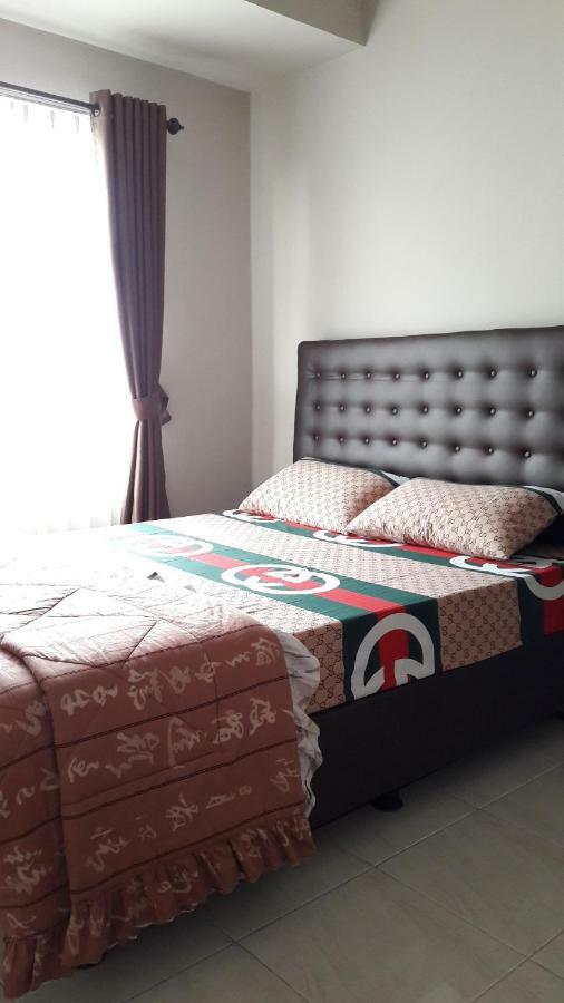 Apartemen The Suites Kayla Bandung Luaran gambar