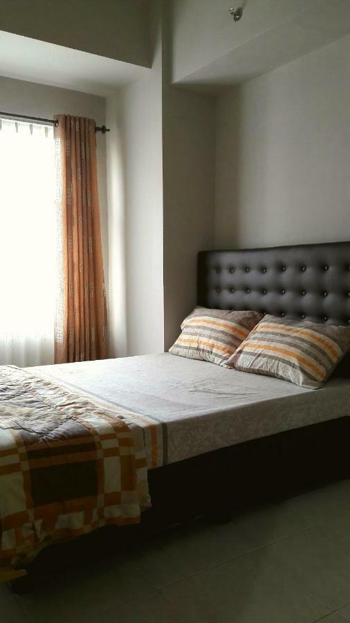 Apartemen The Suites Kayla Bandung Luaran gambar