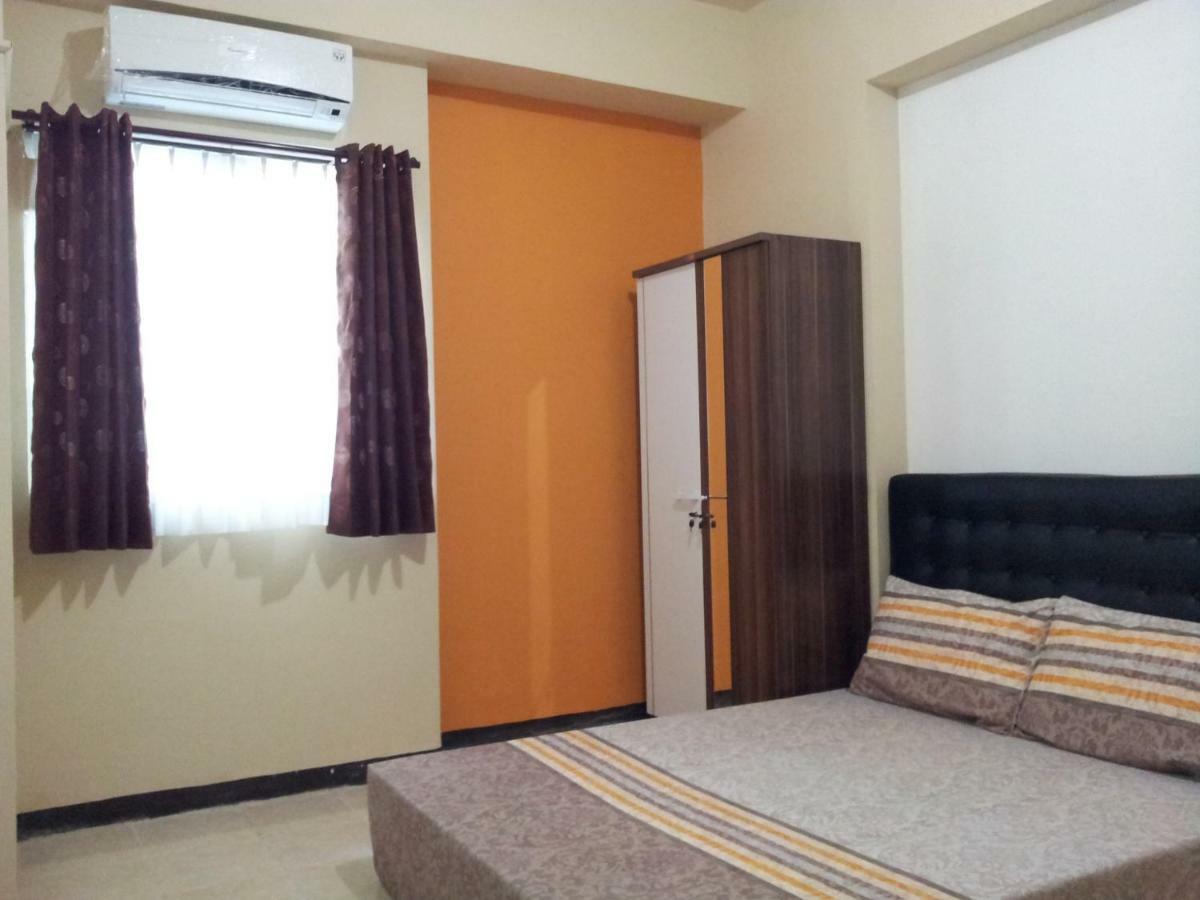 Apartemen The Suites Kayla Bandung Luaran gambar