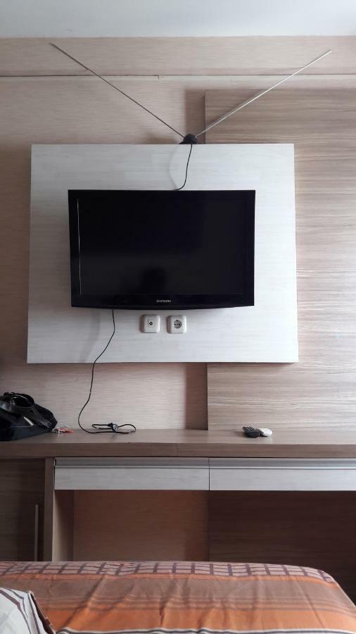 Apartemen The Suites Kayla Bandung Luaran gambar