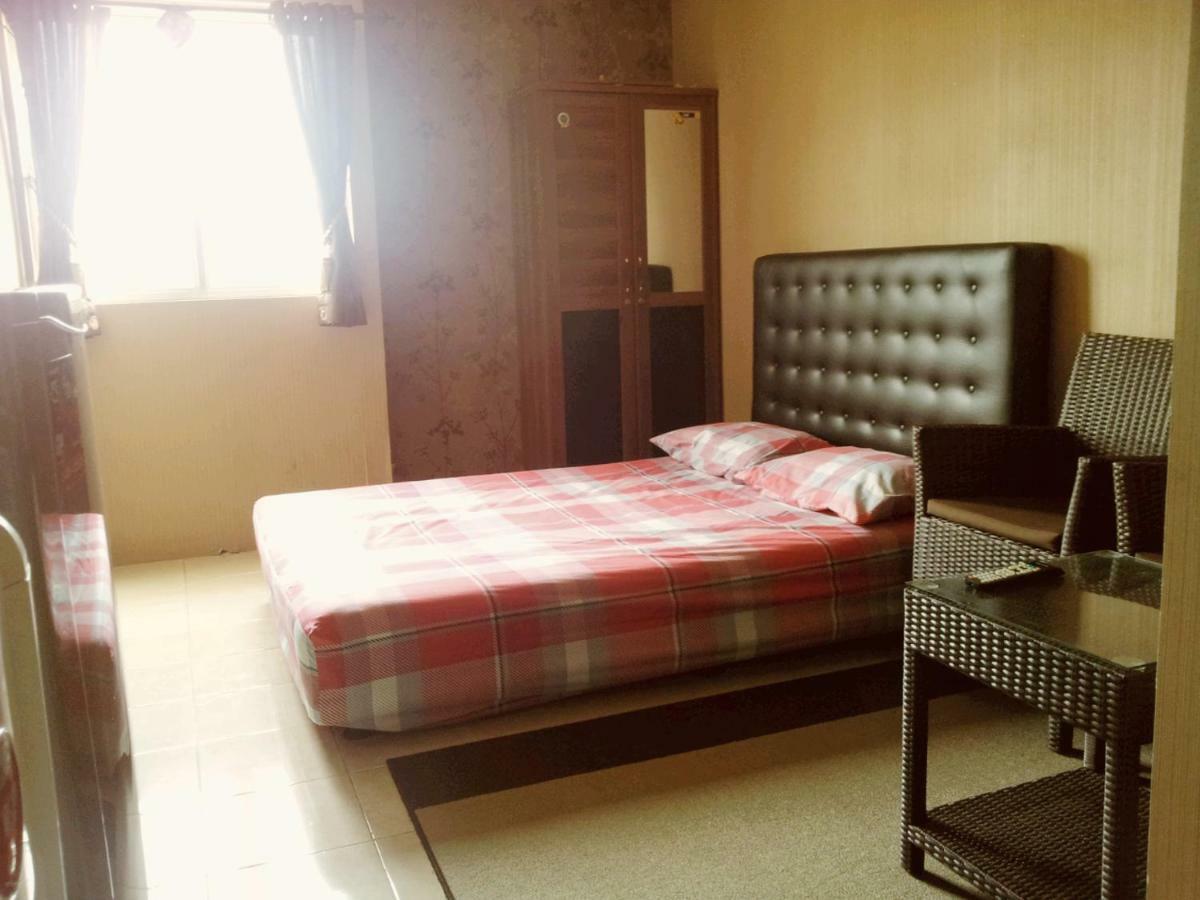 Apartemen The Suites Kayla Bandung Luaran gambar